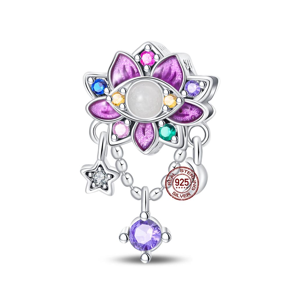 New Copper Butterfly Design Classic Series Charm Beads Suitable Fit 3Mm Original Bracelet Diy Jewelry