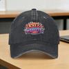 Spring Website Sell Baseball Cap Sun Sunscreen Design Washed Hip Hop Hats Unisex Unisex Fitted Retro Running Hippie Baseball Caps