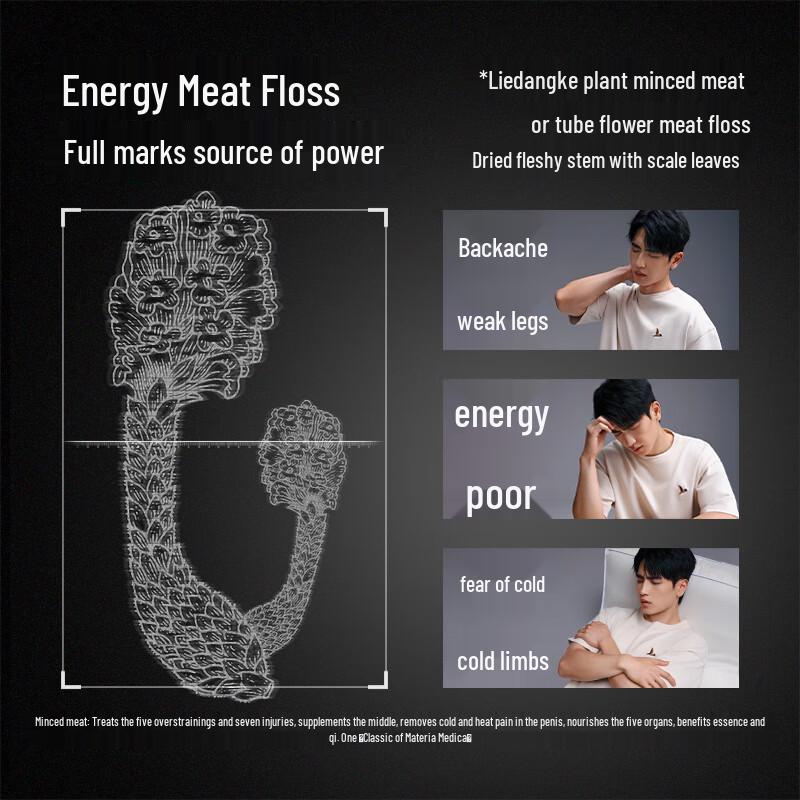 You Ke Shu Men's Antibacterial Boxer Briefs 3-Pack