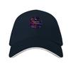 Glass Animals Baseball Cap Rave Unique hats western Hat Christmas Hat For Women  Unisexs
