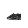 Nike V5 Rnr Comfortable Fashion Versatile Low-Top Kids Running Shoes Kids Running Shoes Iron-Gray Black Light-Smoke-Gray IM6783-068