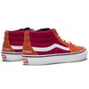 Sk8 Mid Supreme x Sk8 Mid Vans Pro 'Corduroy Croc' VN0A347UPUJ