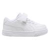 Puma Toddler Caven Flat Trainers