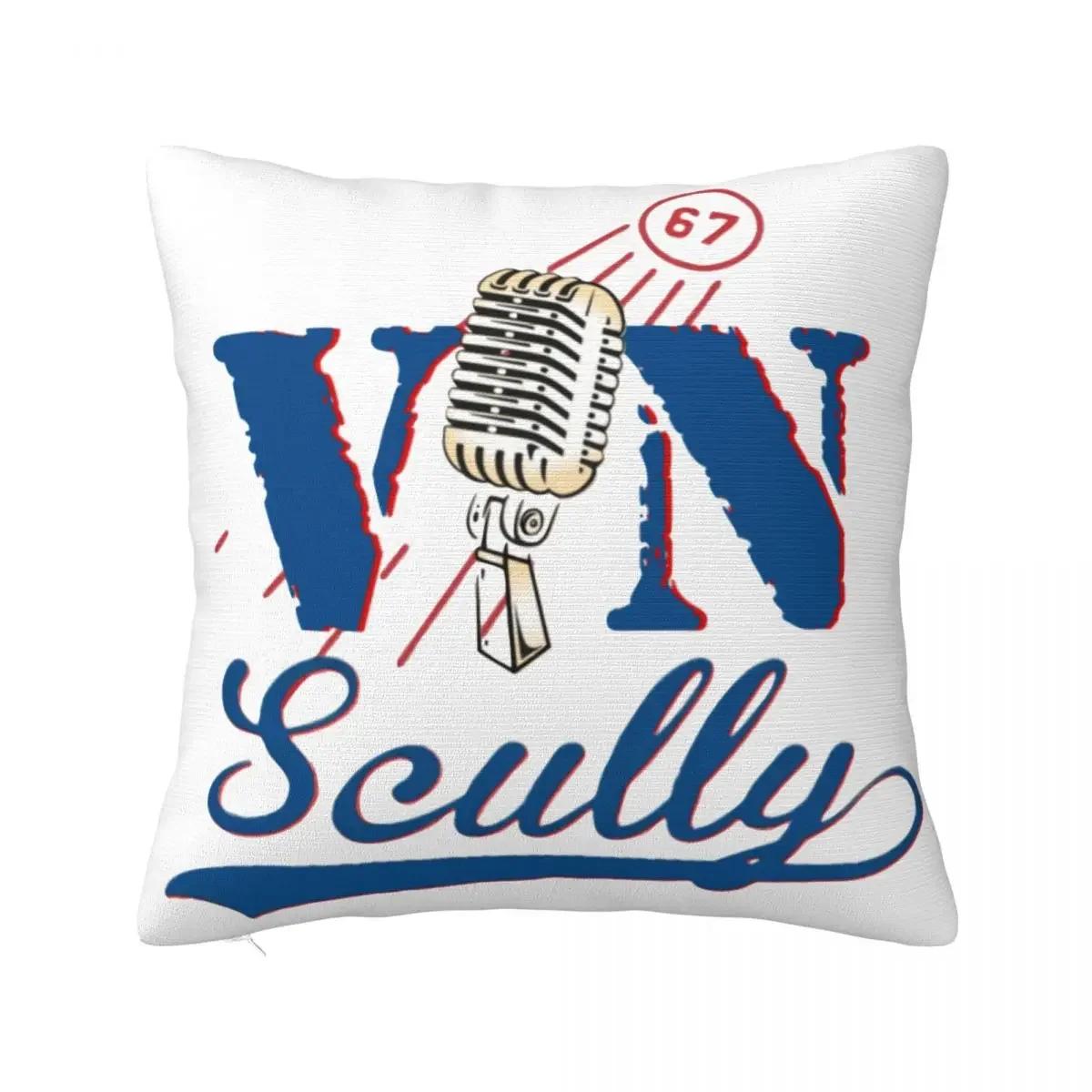 

Вин Скалли 7 Бейсбольная наволочка Чехлы для подушек Мода Молния Декор Наволочка для подушки для автомобиля x 66x66cm бежевый