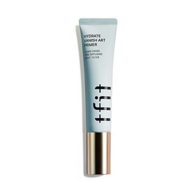 Make-up – Primers en pre make-up foundations