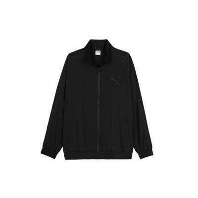 Solid Color Breathable Running Casual Jacket Men Jackets Black 623023-01