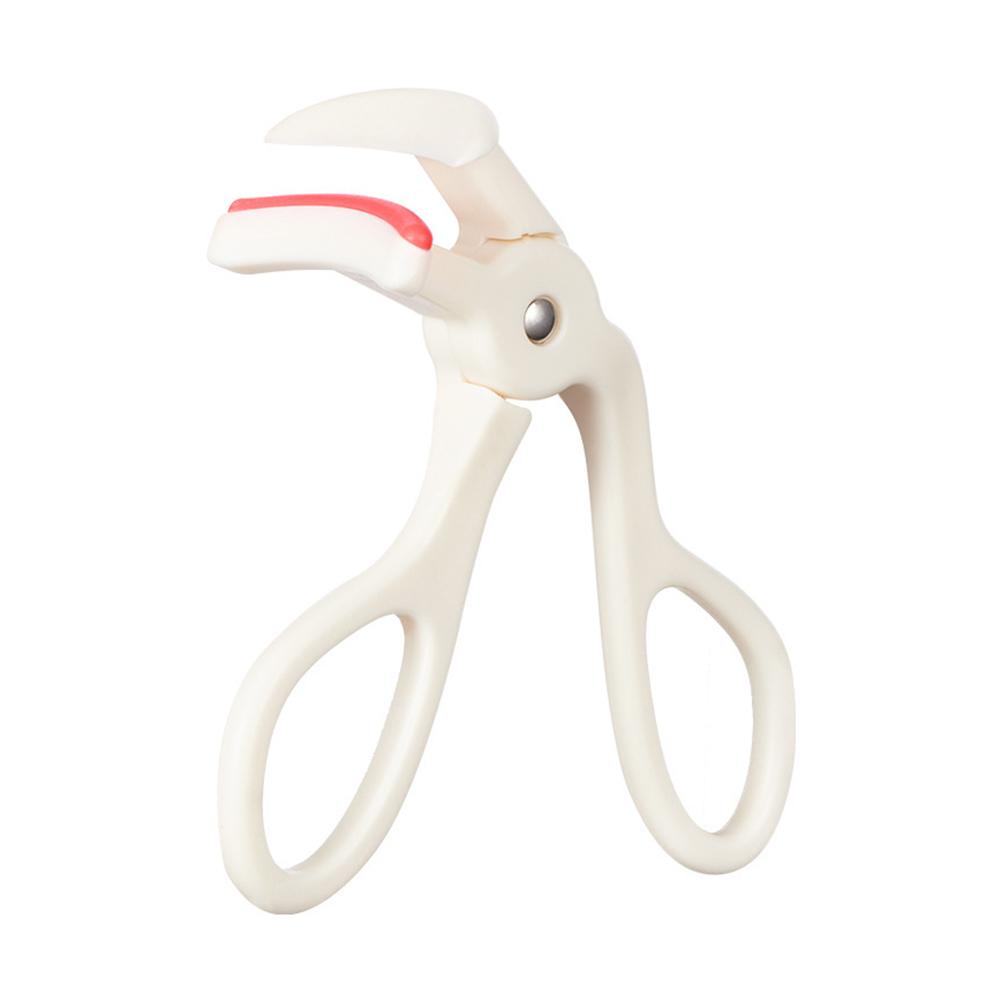 Mini Eyelash Curler Portable Practical Wide Angle Eyelash Curler Used As An Auxiliary Beauty Tool For Some Eyelash Curlers