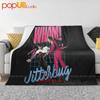 Wham George Michael Andrew Ridgeley Musikalisches Duo Band Ultra-Weiche Decke Steppdecke Winter Sofaabdeckung Bettbezüge
