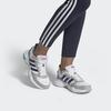 Adidas Strutter 'White Dark Blue' Women's EG2689