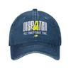 Dispatch Video Game Trucker Hat Outfits For Unisex Baseball Cap  Vintage Wear Cap Adjustable