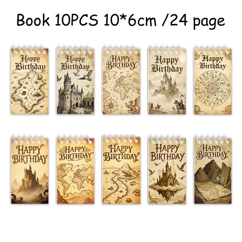 Frozen Tecknad Fickanteckningsbok: Anna, Elsa & Olof Spiral Presentidé