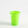 Factory Price 7Oz Party Game Cup Disposable Plastic Color Cup Beverage Cup Juice Beer Specified Color