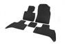 EVA Mats (black) for BMW X5 E-53 1999-2006