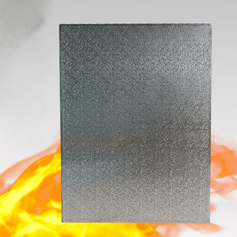 Ruhan Ultra-thin Stainless Steel Kitchen Heat Mat