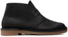 Clarks Bushacre 3 Black Boots