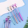 1Pc Lytwtw's New Model Stationery Ballpoint Pen School Office Supplie Cute Kawaii Creative Ink Signature Pen Back To School Season