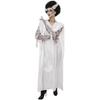 Universal Monsters Womens/Ladies Bride Of Frankenstein Costume Set