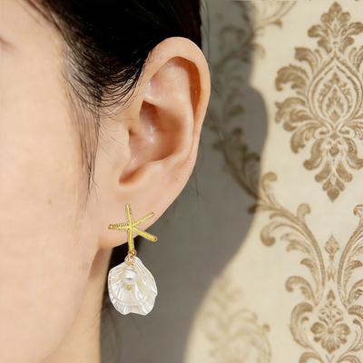 Pendientes – Pendientes de gota