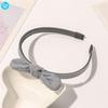 Sweet Princess Cute HairBand for Little Girl 2pcs Mini MOQ Kid Hair Accessories Headband