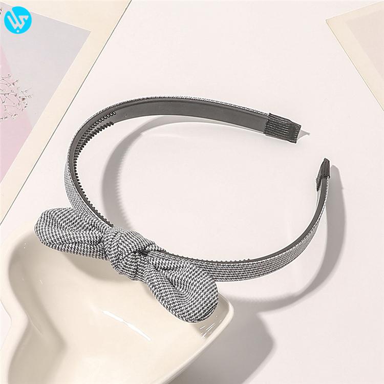 Sweet Princess Cute HairBand for Little Girl 2pcs Mini MOQ Kid Hair Accessories Headband