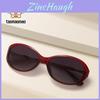 Retro Ladies Fullframe Polarized Sun Glasses With Tac Lenses For Driving And Party Wear