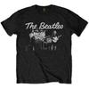 The Beatles - Livefoto 1968 (T-shirt)