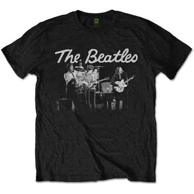 The Beatles - 1968 Live Photo (T-Shirt)
