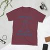 Sorry Im Late I Was Dilly Dallying TShirts for Unisex Awesome Cotton Tees O Neck Short Sleeve T Shirt Graphic Printed Clothing