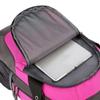 Wear-Resistant Waterproof Oxford Backpack Lightweight Student School Bag Large Capacity