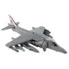 HOBBY MASTER Harrier Royal Air Force Coningsby Air Base 2006 Completed Product 1/72 GR.9A