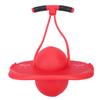 Bouncing   with Handle Pump Balance Exercise High   Toy   Safe Fun for Kids Boys Girls