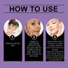 Brown Body Concealer for Even Coverage & Long-Lasting Wear