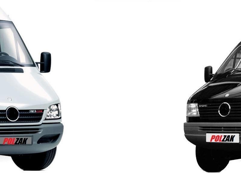 Schloss Seitenwand Schiebetür Rechts Mercedes Sprinter I 901-905 Vito 638 Volkswagen LT II 96-06 - FT95482