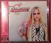 CD AVRIL LAVIGNE Best Damn Thing SICP2824 RCA 2010 Giappone Obi Rock