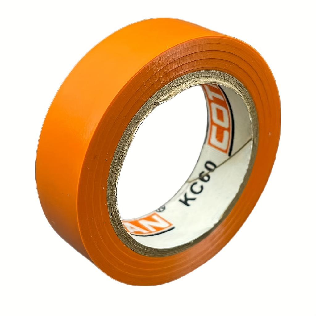 1 Piece PVC Colored Electrical Tape Is Waterproof Flame-Retardant Insulated and Environmentally FriendlyPinstriping Tape 3