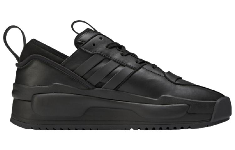 Y-3 Rivalry Y-3 'Triple Black' FZ6397