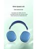 P9 Wireless Bluetooth Headset: Cross-Border, Head-Mounted, Universal for Sports and Gaming.