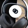 Soft Sponge Replacement Ear Cushions for Dedicated Model Gaming Headset Enhances Comfort Durability Easy Installation