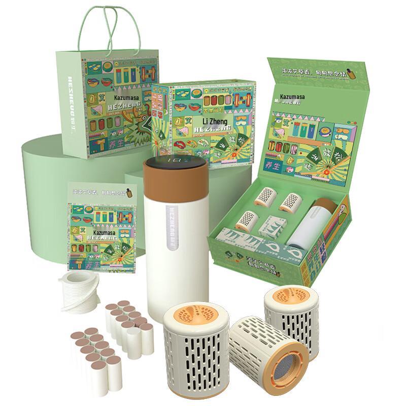 Медицинское устройство Hezheng Ai HZ-AH4