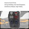 High To Low Level Cable Output Converter RCA Car Line Converter Output Adapter