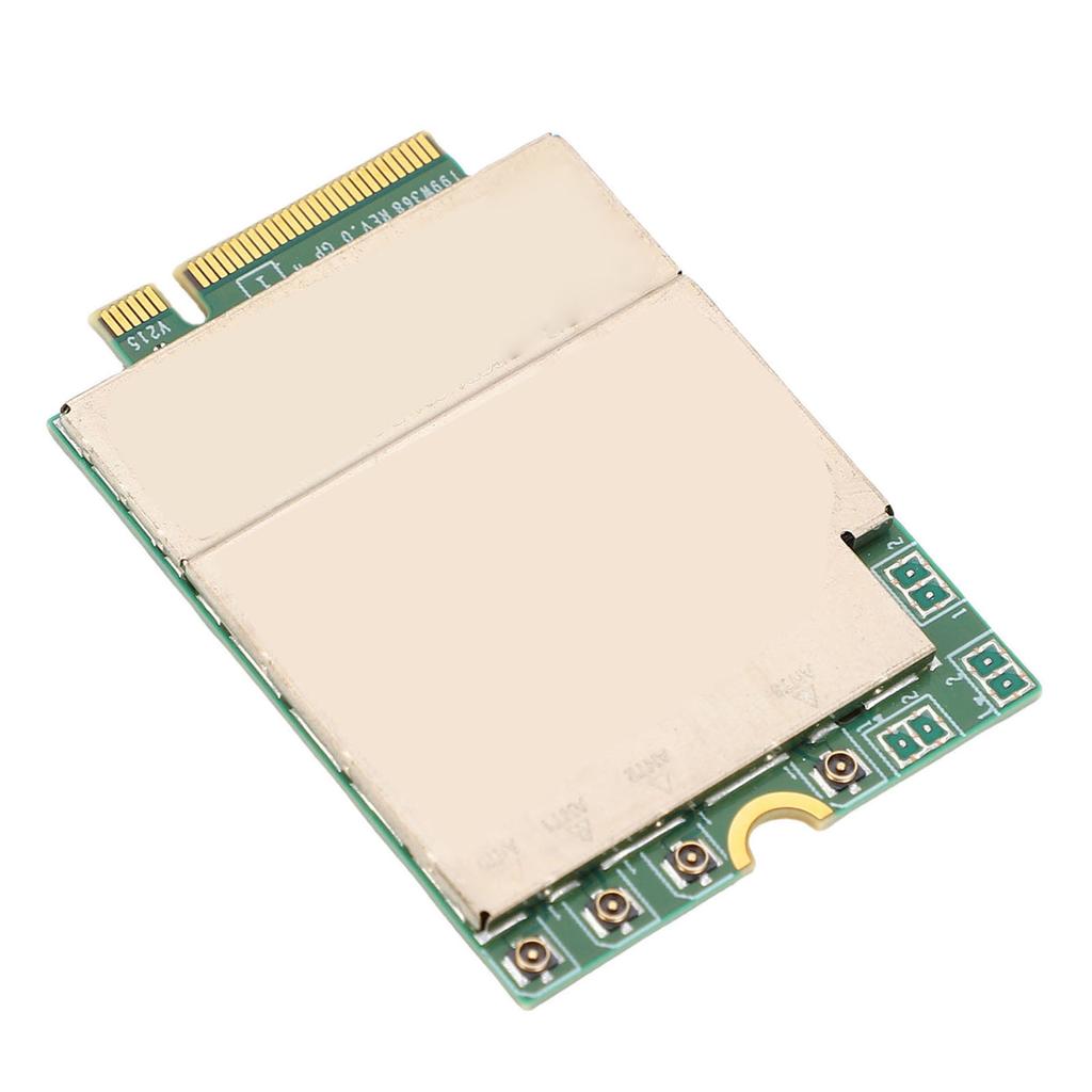 5G Module Wireless WAN Card Suitable for DELL Latitude 5350 5450 5550 7030 Laptop T99W373 DW5932e PCIe M.2 WWAN Card