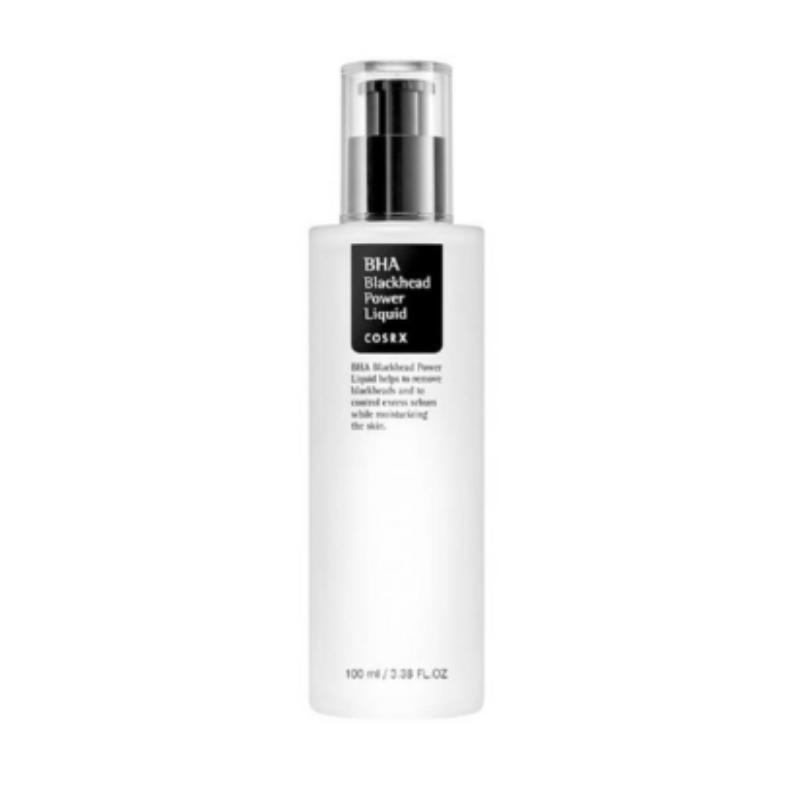 COSRX BHA Blackhead Power Liquid 100ml