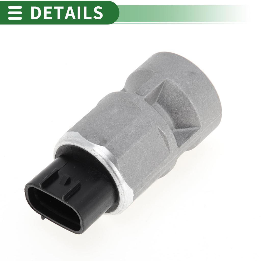 ABSOPRO 1 Piece Part 8973280581 Reliable Car Gearbox VSS Speed Sensor for Isuzu NPR Number 1998-2004
