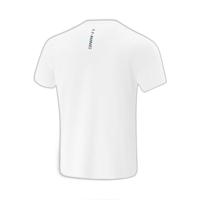 Мужская быстросохнущая футболка для фитнеса Li-Ning 3XL