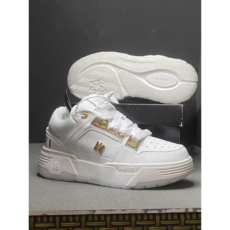 New trendy brand men's and women's low-top board shoes platform casual sports shoes versatile couple fashion trend shoes