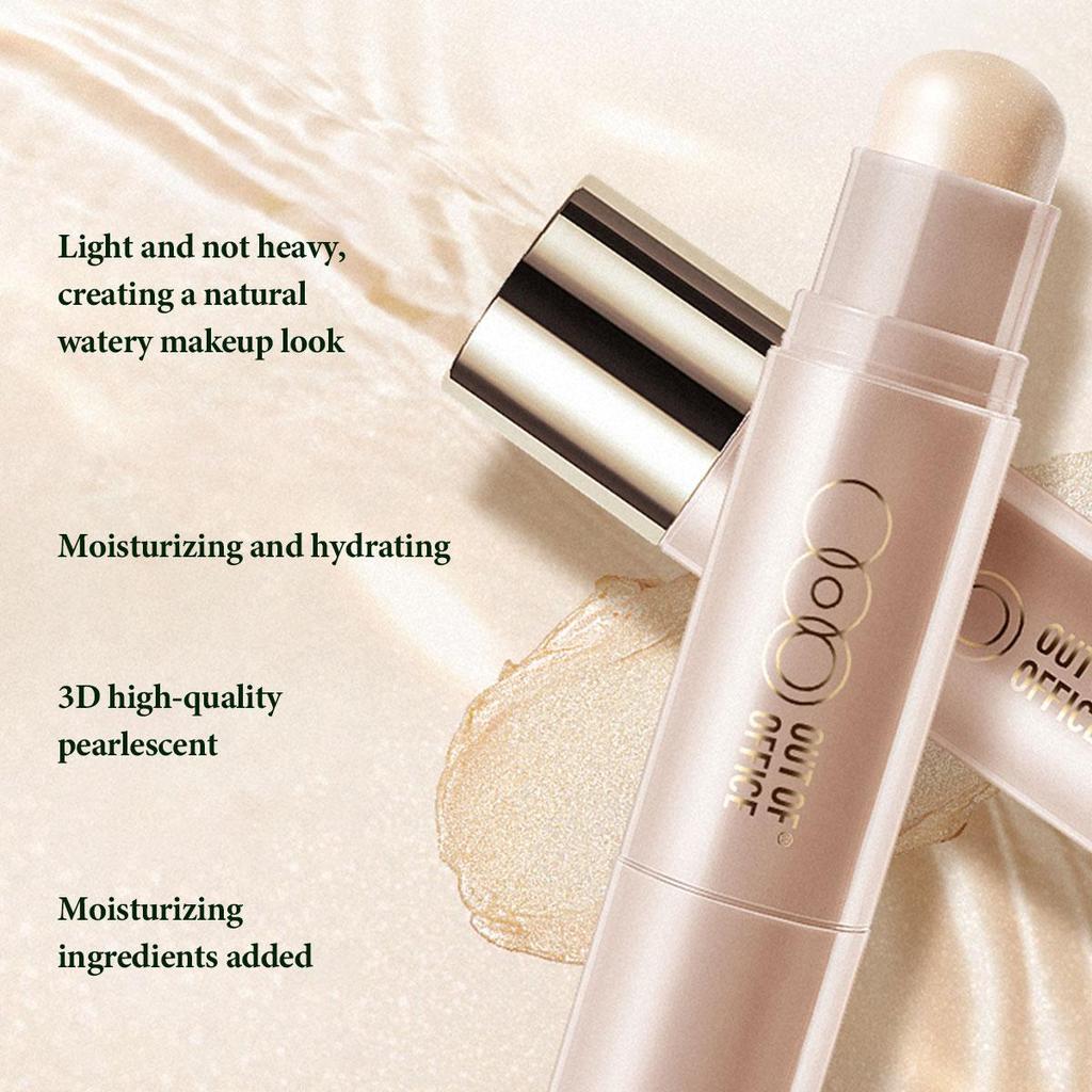OUT OF OFFICE GLOWFIX SCULPTING STICK   5g/0.18oz