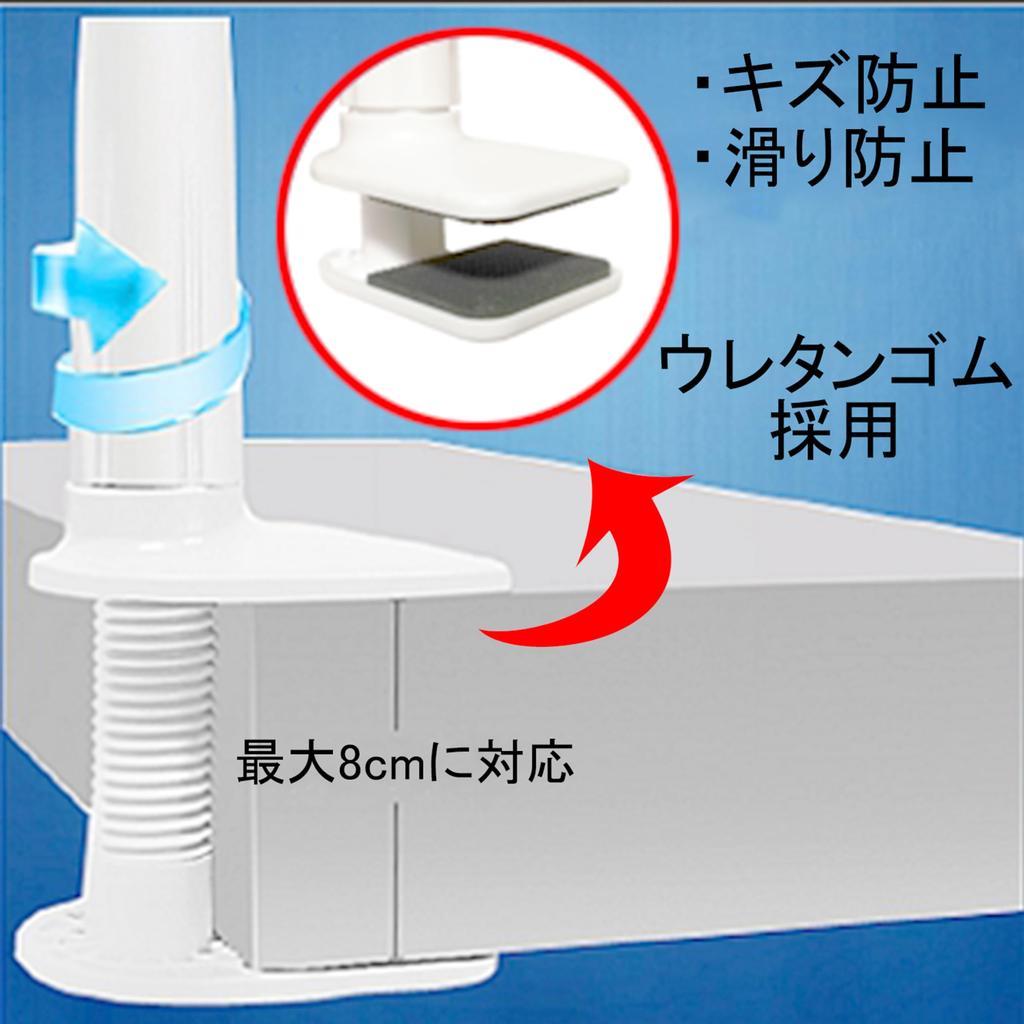 Akindou Mașină de Antrenament Tenis de Masă cu Unghi al Brațului Ajustabil pentru Efecte de Spin Vizuale Tenis/Ping Tăietură, Drive, Chiquita, (Lamă fixă)