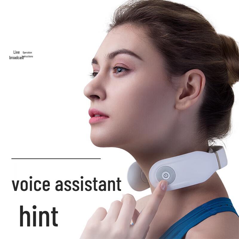 SKG Smart Neck Massager