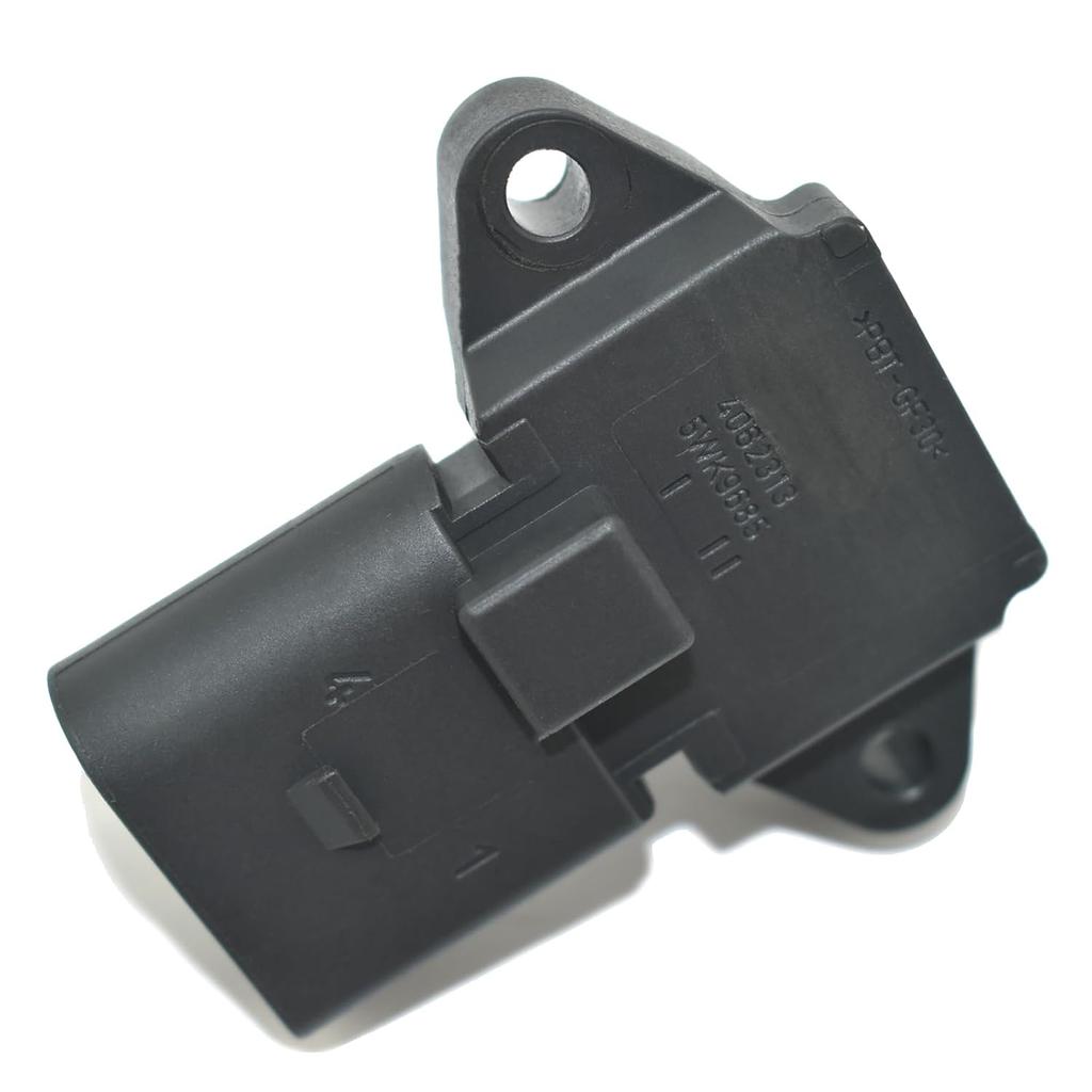 5WK9685 Manifold Intake Air Pressure MAP Sensor Compatible with Dodge 2003-2007 3500 Ram 5.9L 24V