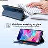 Leather Flip Case for Xiaomi 15T 15Tpro 14T Pro 13T 12T 11T Wallet Case Stand Phone Cover Cash Cards Pocket Shockproof